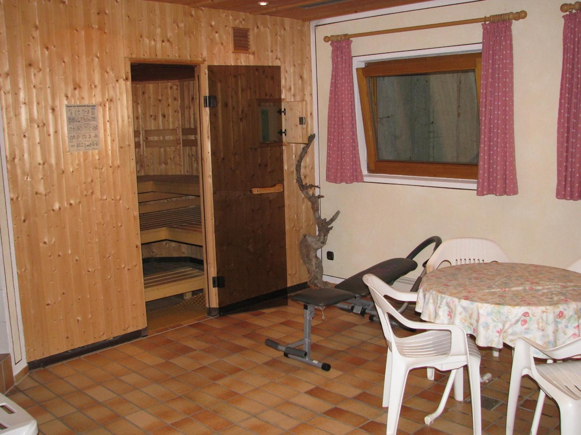 Ferienparadies Spielmannsau Oberstdorf Bagian luar foto